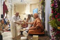  Janmotsava 2024 at Karla - Day 3 (16 June 2024); Pictures courtesy of Sanjana Heravatte Bantwal pachi